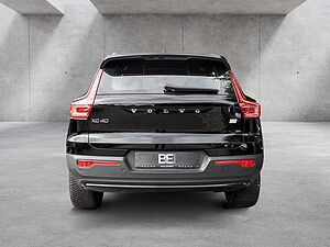 Volvo  Core Recharge Pure Electric 2WD