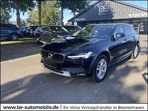 Volvo  D5 AWD Vmax u. Polestar-Lei
