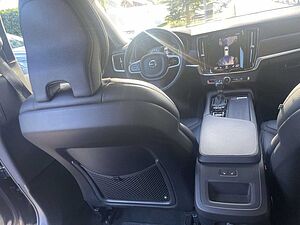 Volvo  D5 AWD Vmax u. Polestar-Lei