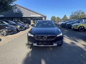 Volvo  D5 AWD Vmax u. Polestar-Lei