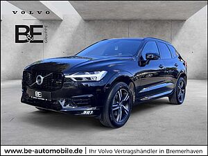 Volvo  B4 R-Design AWD H/K AHK Pano