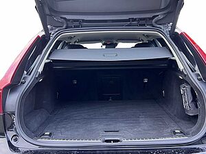 Volvo  D4 AWD LED SITZHEIZUNG ACC