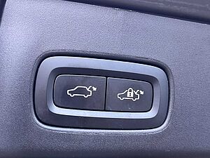 Volvo  D4 AWD LED SITZHEIZUNG ACC