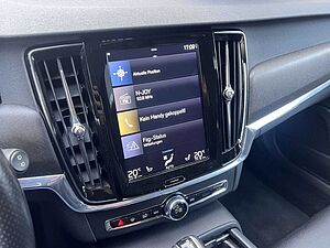 Volvo  D4 AWD LED SITZHEIZUNG ACC