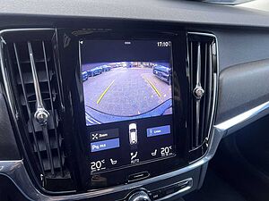Volvo  D4 AWD LED SITZHEIZUNG ACC