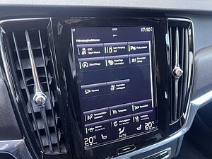 Volvo  D4 AWD LED SITZHEIZUNG ACC