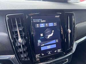 Volvo  D4 AWD LED SITZHEIZUNG ACC