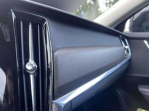 Volvo  D4 AWD LED SITZHEIZUNG ACC