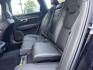 Volvo  D4 AWD LED SITZHEIZUNG ACC
