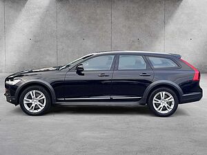 Volvo  D4 AWD LED SITZHEIZUNG ACC