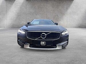 Volvo  D4 AWD LED SITZHEIZUNG ACC