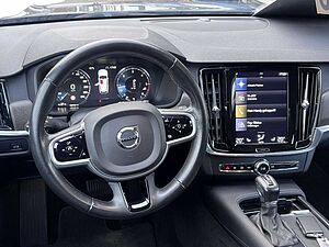 Volvo  D4 AWD LED SITZHEIZUNG ACC