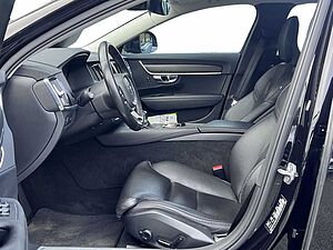 Volvo  D4 AWD LED SITZHEIZUNG ACC