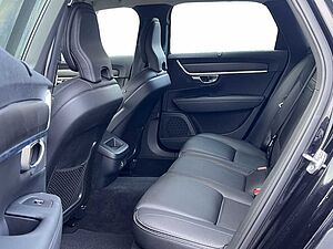 Volvo  D4 AWD LED SITZHEIZUNG ACC