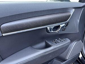 Volvo  D4 AWD LED SITZHEIZUNG ACC