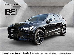 Volvo  Recharge T8 AWD R-Design 22' Alu