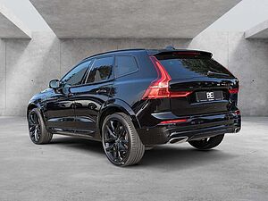 Volvo  Recharge T8 AWD R-Design 22' Alu