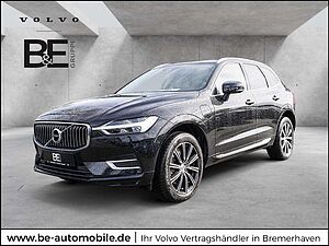 Volvo  T8 Recharge AWD Inscription HGSD B&W