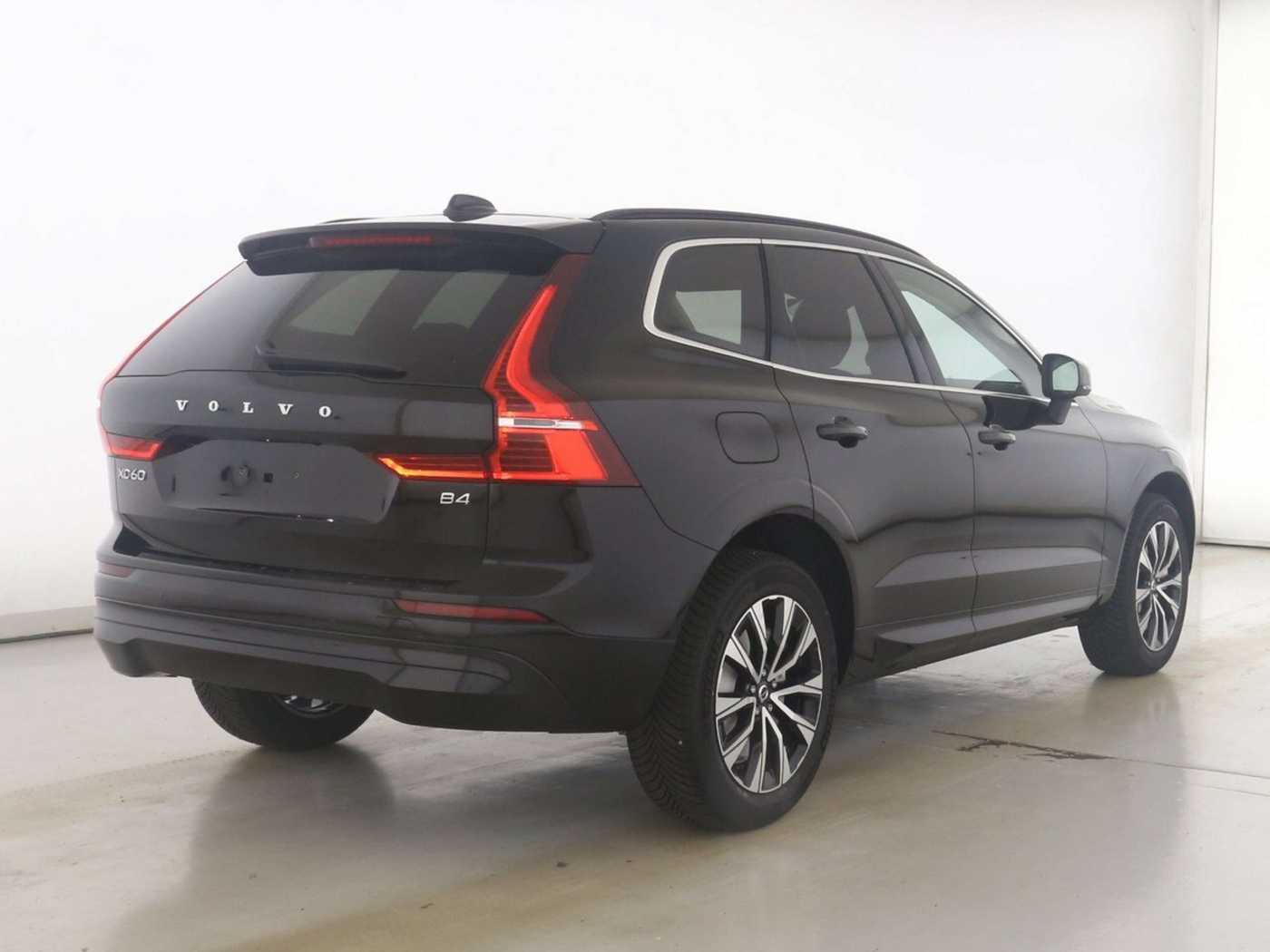 Volvo  XC60 Core B4 Mild-Hy. Diesel AHK Standhei.