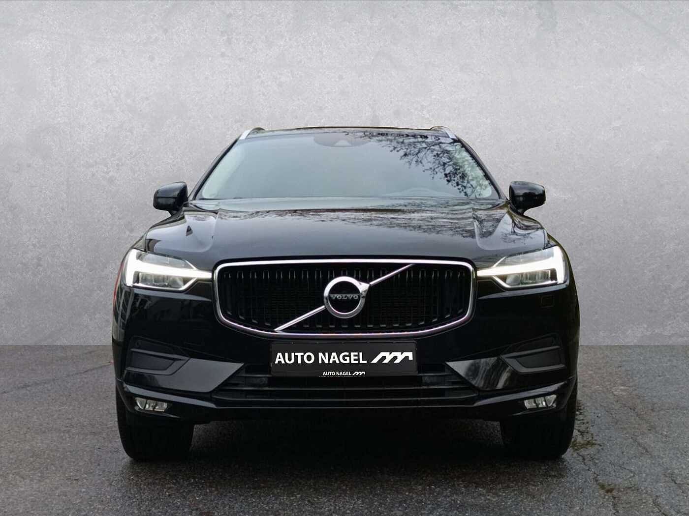 Volvo  XC60 B4 Diesel AWD Momentum Pro AHK Lichtpaket LED