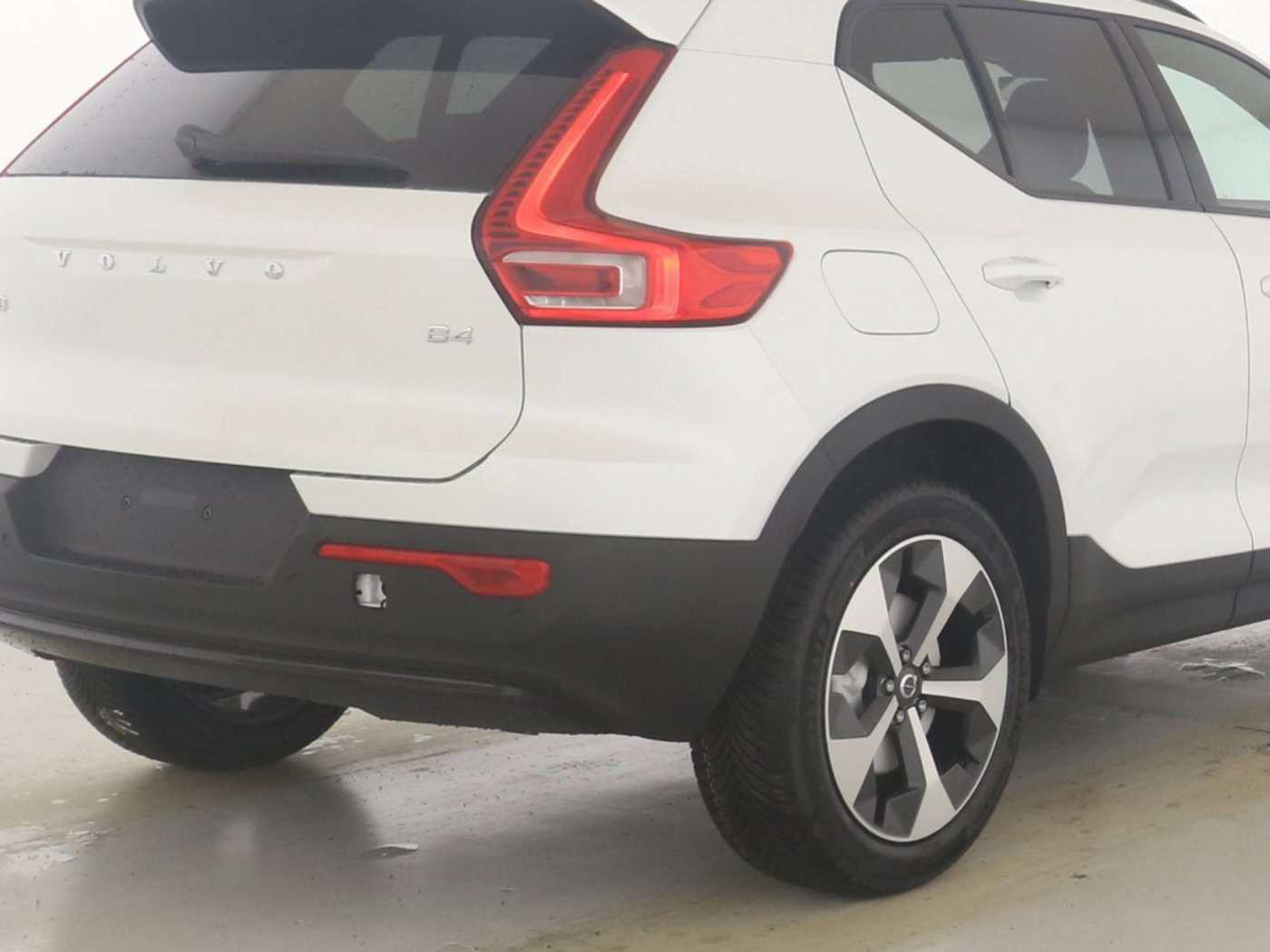 Volvo  XC40 B4 Plus Dark 19' Licht-Paket Fahrass. -Paket