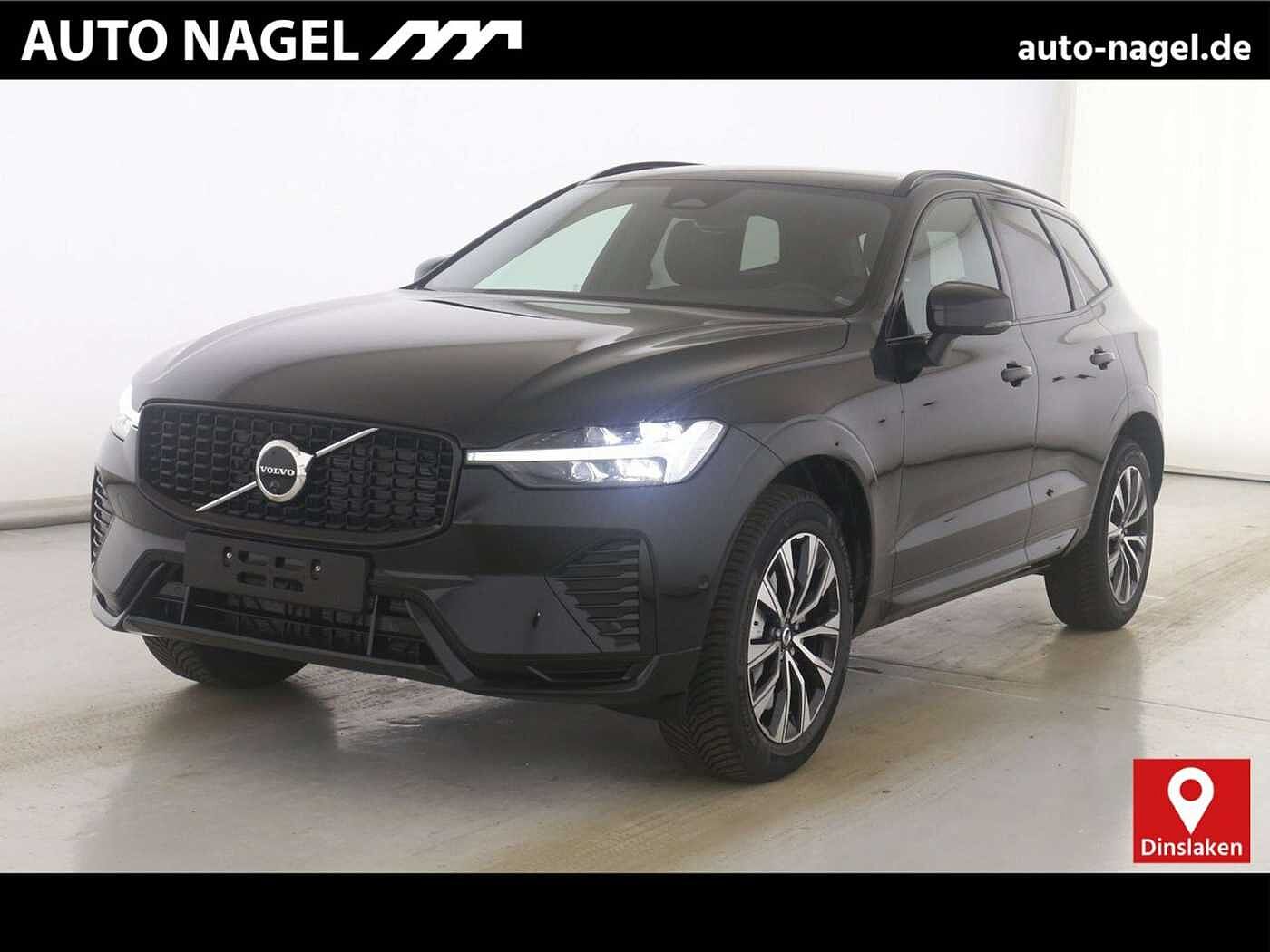 Volvo  XC60 B5 AWD Plus Dark ACC 360Kamera HarmanKardon