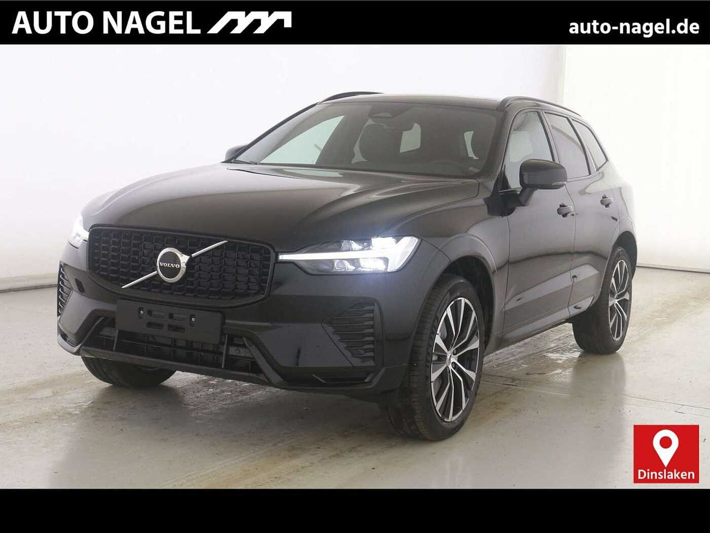 Volvo  XC 60 B4 Plus Dark Pano Standhz HamanKardon