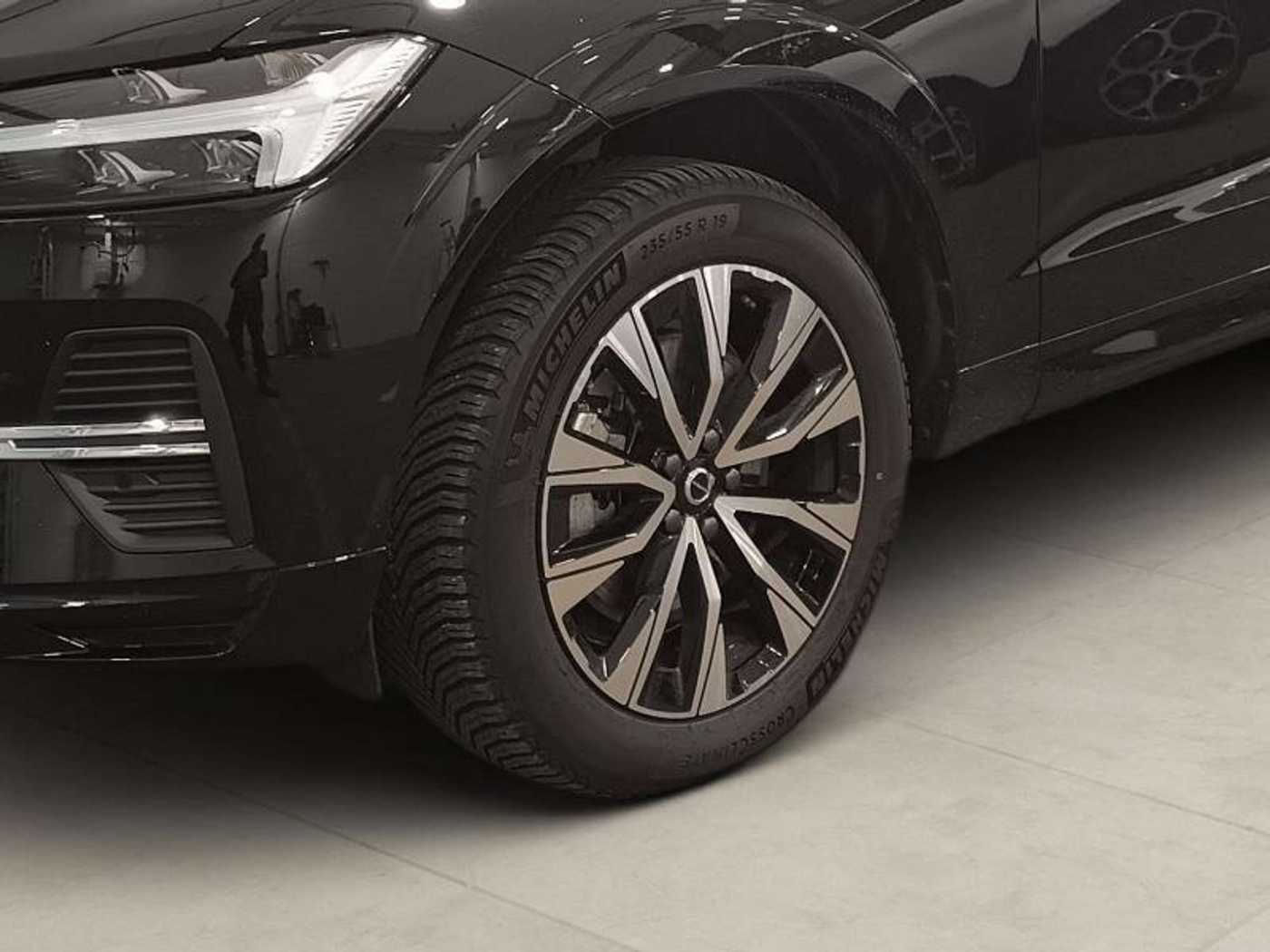 Volvo  XC60 B4 Diesel 2WD Core 19' Frontscheibenheizung