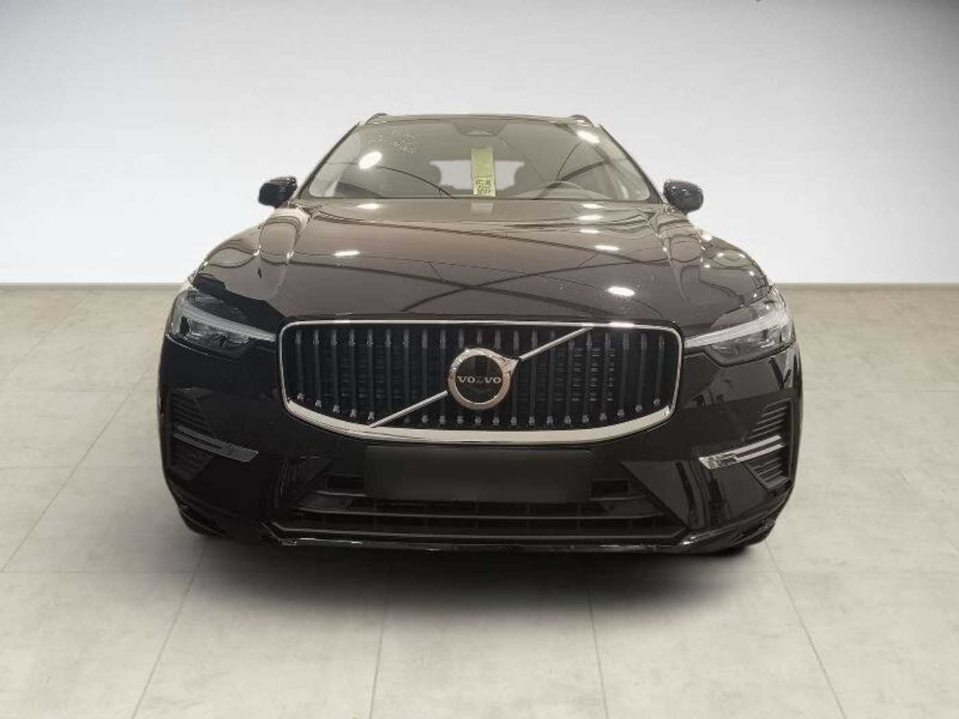 Volvo  XC60 B4 Diesel 2WD Core 19' Frontscheibenheizung
