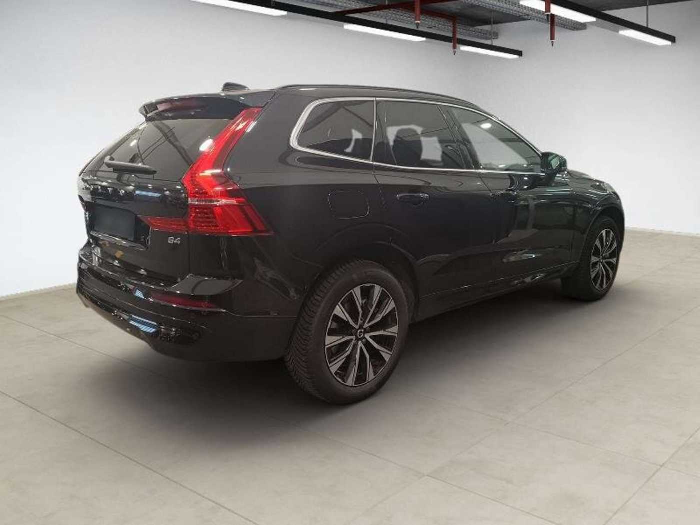 Volvo  XC60 B4 Diesel 2WD Core 19' Frontscheibenheizung