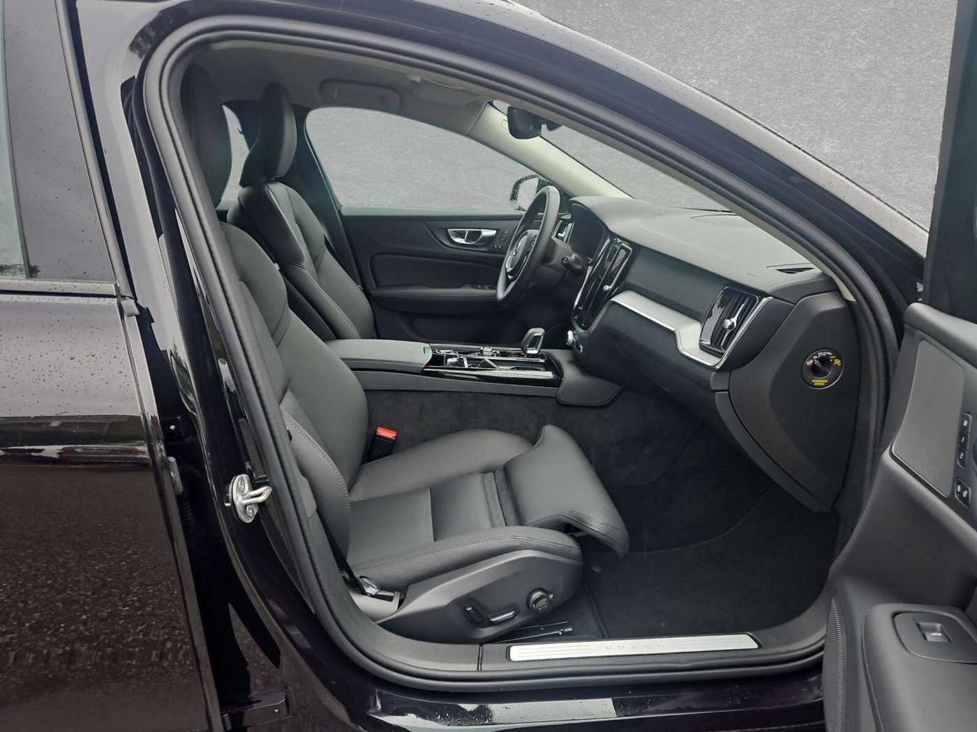 Volvo  T6 Twin Eng. AWD PlusDarkPlug-In Licht-Paket ACC