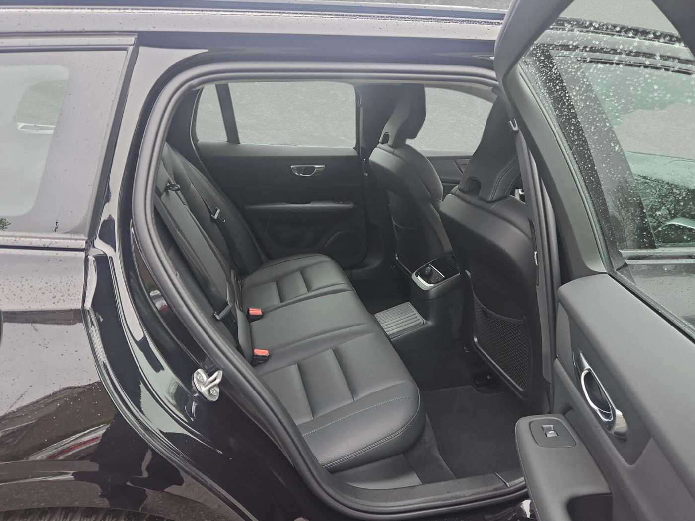 Volvo  T6 Twin Eng. AWD PlusDarkPlug-In Licht-Paket ACC