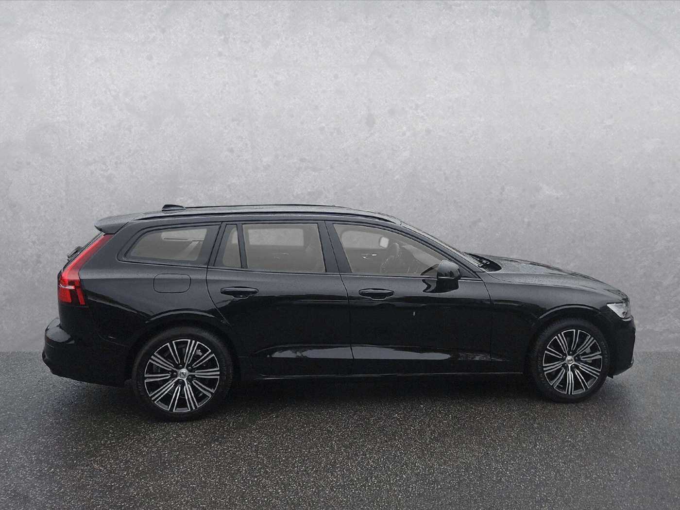 Volvo  T6 Twin Eng. AWD PlusDarkPlug-In Licht-Paket ACC