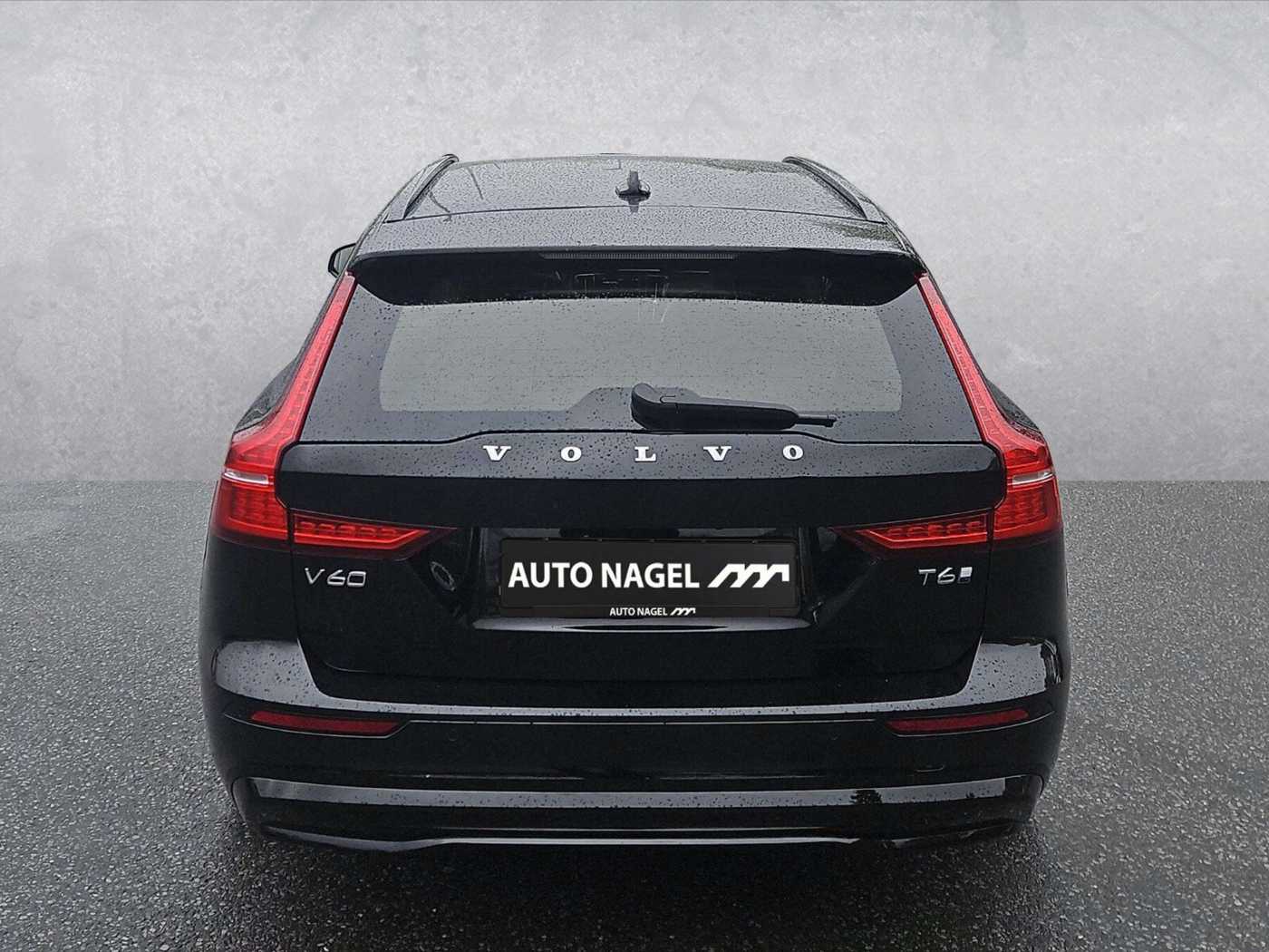 Volvo  T6 Twin Eng. AWD PlusDarkPlug-In Licht-Paket ACC