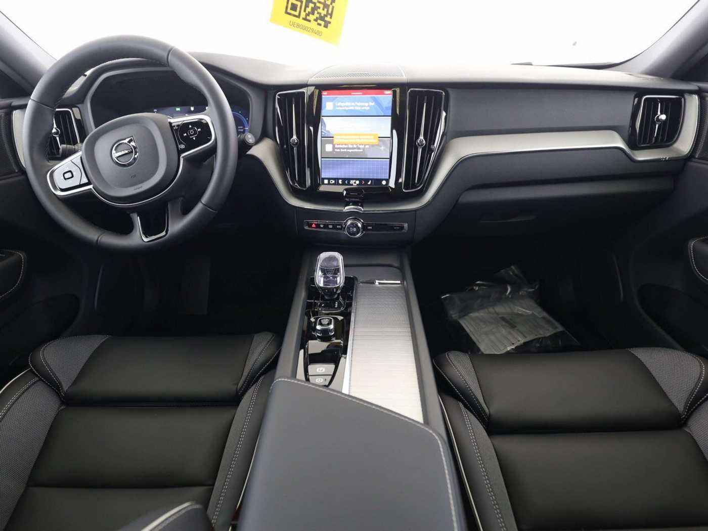 Volvo  T8 AWD Plus Black Ed. Plug-In Licht-Paket 360Kam