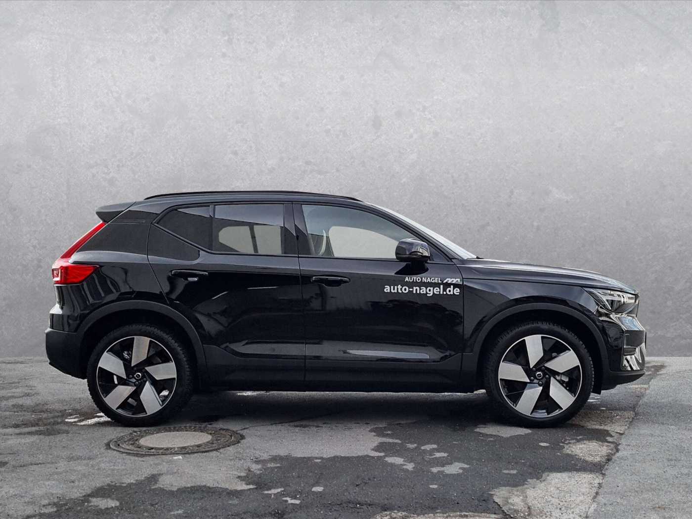 Volvo  XC40 Pure Electric 2WD Plus Recharge Wolle