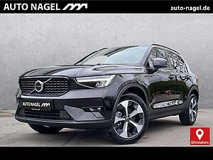 Volvo  XC40 B3 Benzin Plus Dark Licht Paket Fahrassist.