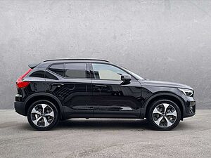 Volvo  XC40 B3 Benzin Plus Dark Licht Paket Fahrassist.