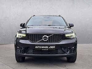 Volvo  XC40 B3 Benzin Plus Dark Licht Paket Fahrassist.