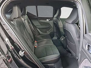 Volvo  XC40 B3 Benzin Plus Dark Licht Paket Fahrassist.