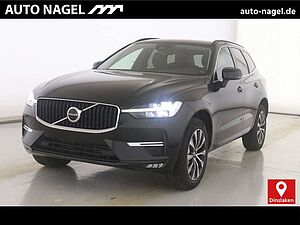 Volvo  XC60 Core B4 Mild-Hy. Diesel AHK Standhei.