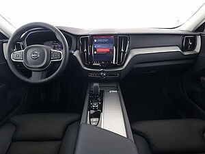 Volvo  XC60 Core B4 Mild-Hy. Diesel AHK Standhei.