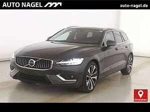 Volvo  V60 B4 Plus Bright harman/kardon