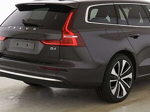 Volvo  V60 B4 Plus Bright harman/kardon