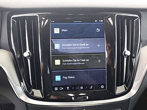 Volvo  V60 B4 Plus Bright harman/kardon