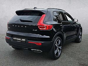 Volvo  XC40 D4 Diesel AWD R-Design Pano. harman k. Klima