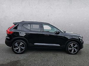 Volvo  XC40 D4 Diesel AWD R-Design Pano. harman k. Klima