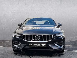 Volvo  S60 T8 Plug-In Hybrid AWD Inscription AHK 360' LED