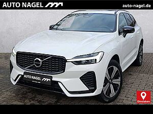 Volvo  XC60 Recharge T6 AWD Licht-Paket ACC BLIS H&K