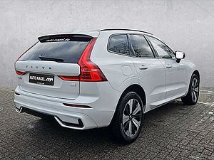Volvo  XC60 Recharge T6 AWD Licht-Paket ACC BLIS H&K